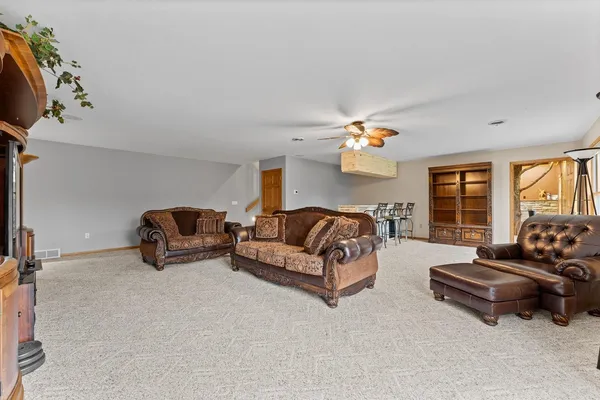 $829,900 | S4362 Fox Hill Circle, Baraboo, WI 53913
