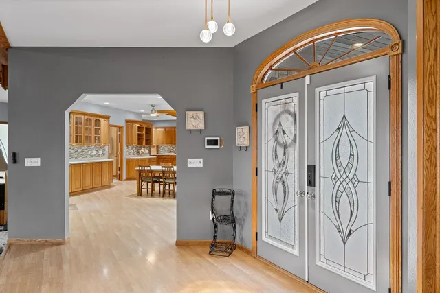 $849,900 | S4362 Fox Hill Circle, Baraboo, WI 53913