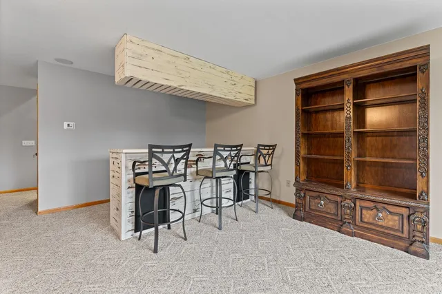 $849,900 | S4362 Fox Hill Circle, Baraboo, WI 53913