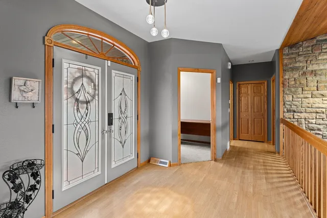 $849,900 | S4362 Fox Hill Circle, Baraboo, WI 53913