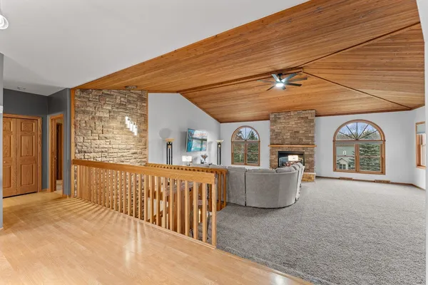 $829,900 | S4362 Fox Hill Circle, Baraboo, WI 53913