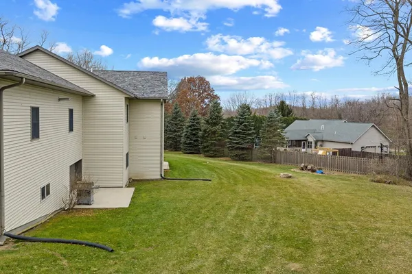 $829,900 | S4362 Fox Hill Circle, Baraboo, WI 53913