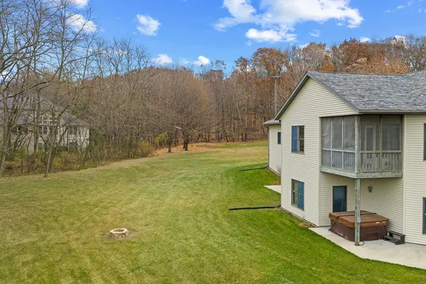$829,900 | S4362 Fox Hill Circle, Baraboo, WI 53913