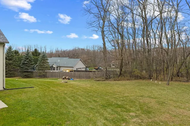 $849,900 | S4362 Fox Hill Circle, Baraboo, WI 53913