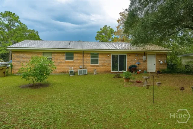 $205,000 | 205 Whitehall Avenue, Rincon, GA 31326