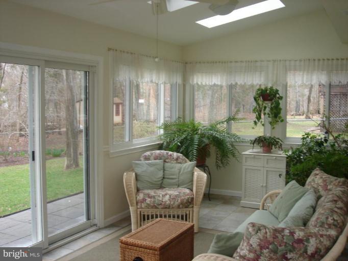 7404 Roxbury Avenue Manassas, VA 20109 - Photo 19 of 22 Sunroom