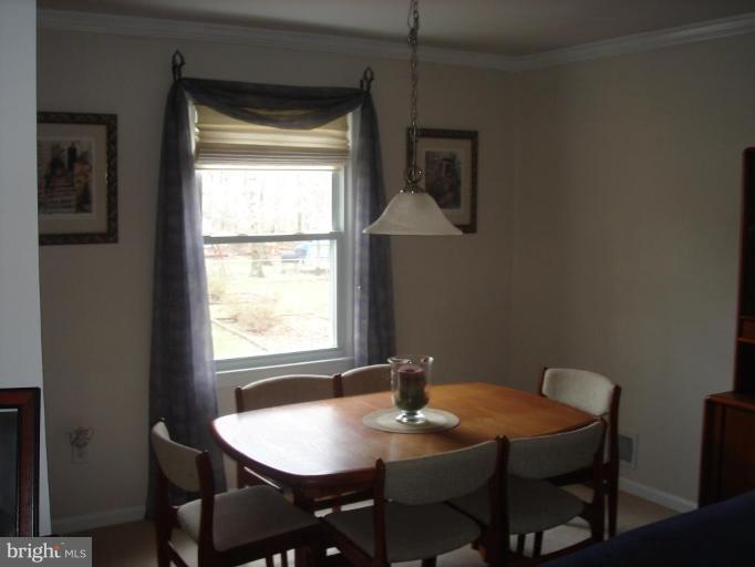7404 Roxbury Avenue Manassas, VA 20109 - Photo 8 of 22 Dining Area