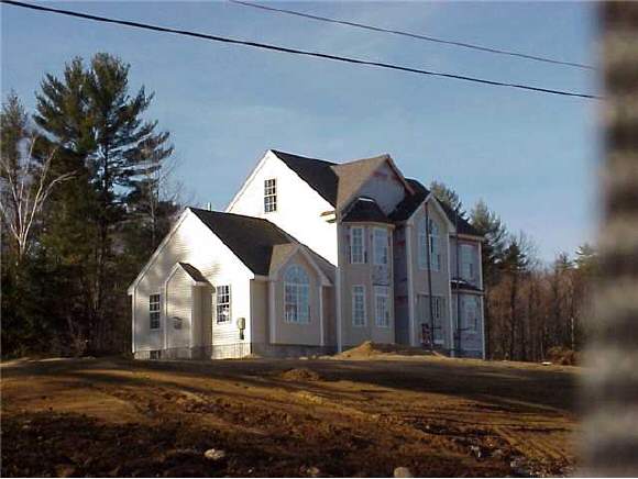 Lot 3 Oak Hill Road Barrington, NH 03825 - Photo 1 of 8 Gallery Image 1