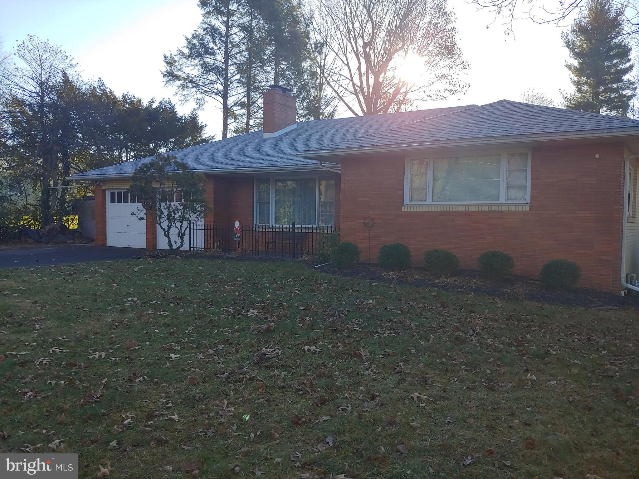 1128 Hagues Mill Road Ambler, PA 19002 - Photo 3 of 25 Front