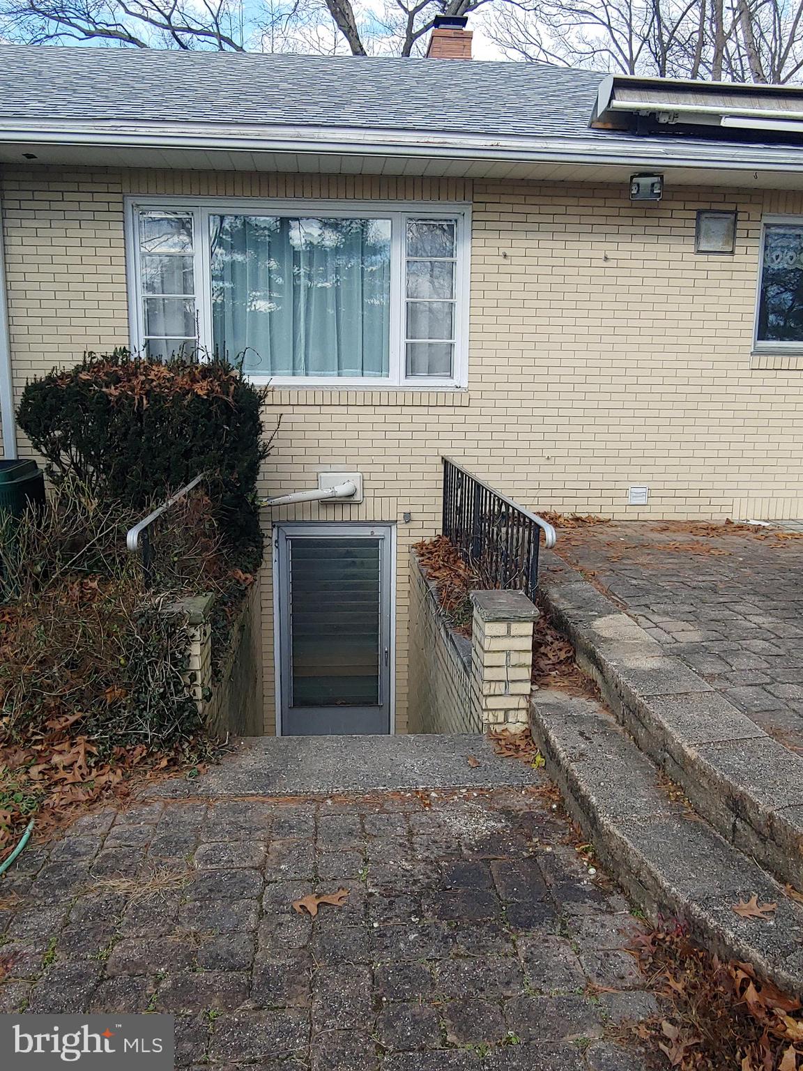 1128 Hagues Mill Road Ambler, PA 19002 - Photo 7 of 25 Walk Out Basement
