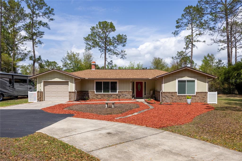 7808 Southwest 99th Lane Gainesville, FL 32608 - Photo 1 of 54