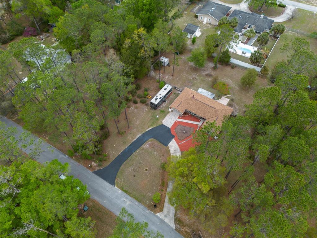 7808 Southwest 99th Lane Gainesville, FL 32608 - Photo 48 of 54