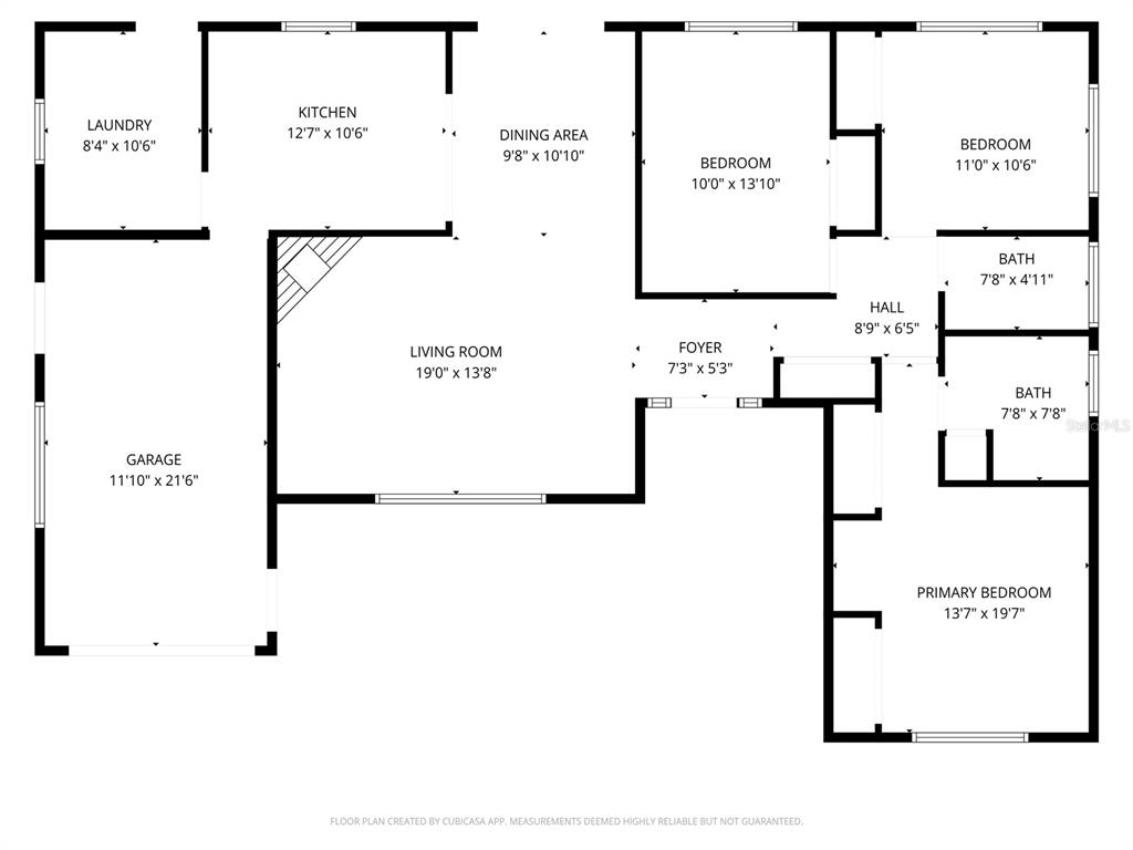 7808 Southwest 99th Lane Gainesville, FL 32608 - Photo 53 of 54
