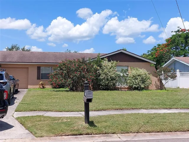 $259,000 | 432 Flamingo Drive, Apollo Beach, FL 33572
