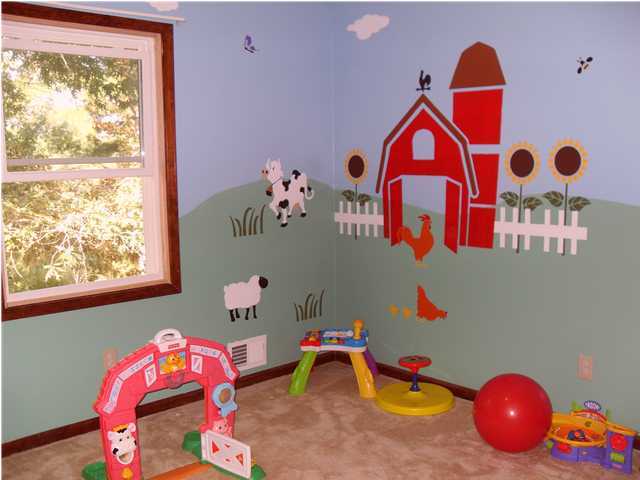 4622 Crow Road Northeast Dalton, GA 30721 - Photo 17 of 35 Additional Photo