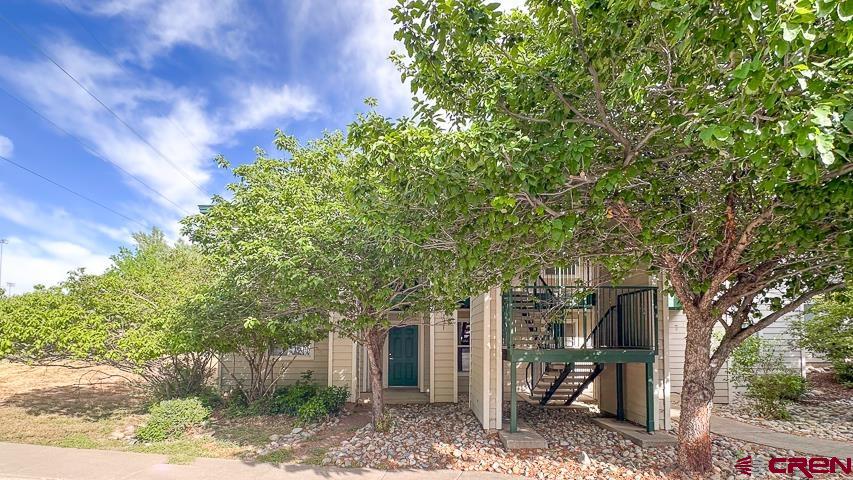 1100 Geoglein Gulch Road, Unit 109 Durango, CO 81301 - Photo 2 of 29