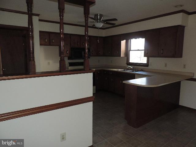 8654 Legion Road Denton, MD 21629 - Photo 5 of 11 Kitchen