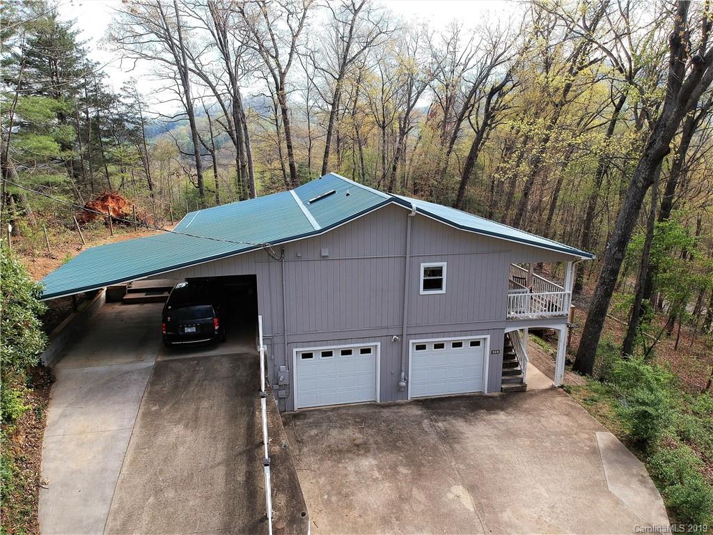 128 Birch Springs Road Waynesville, NC 28786 - Photo 8 of 47 Gallery Image 8