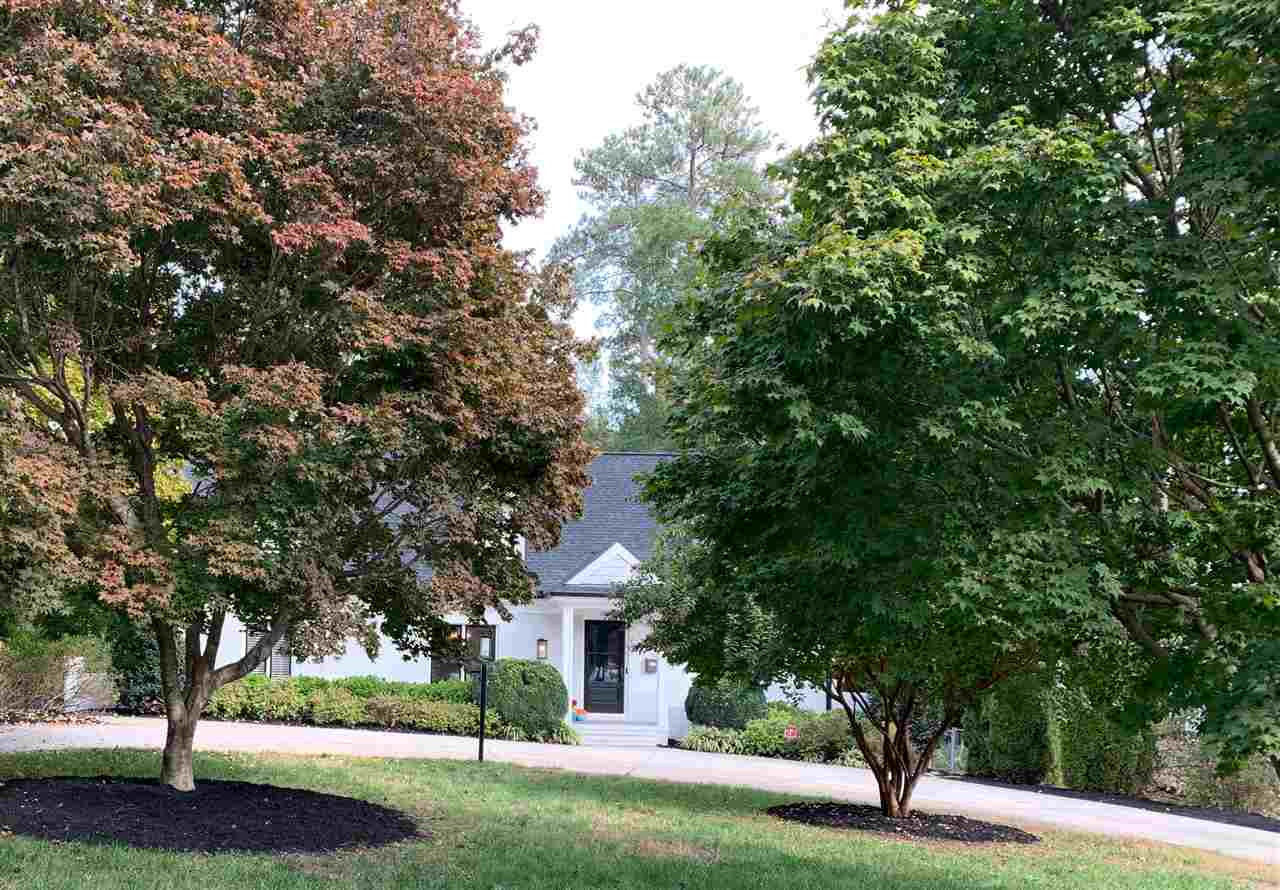 1008 Canterbury Road Raleigh, NC 27607 - Photo 24 of 29 Photo 24