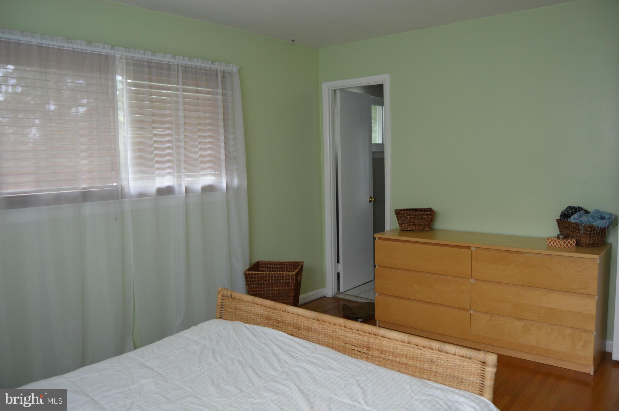 7001 Redmiles Road Laurel, MD 20707 - Photo 14 of 30 Bedroom (Master)