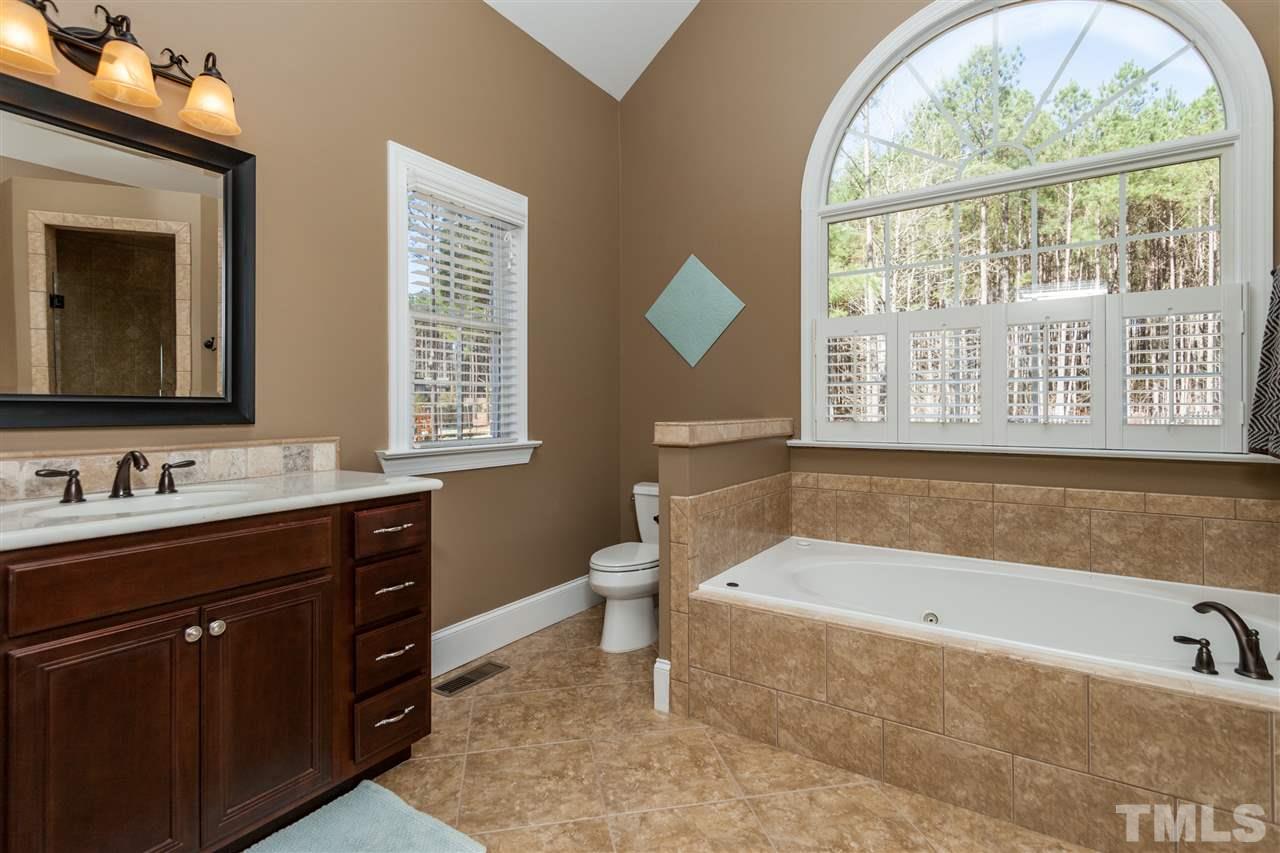 3604 Griffice Mill Road Raleigh, NC 27610 - Photo 11 of 25