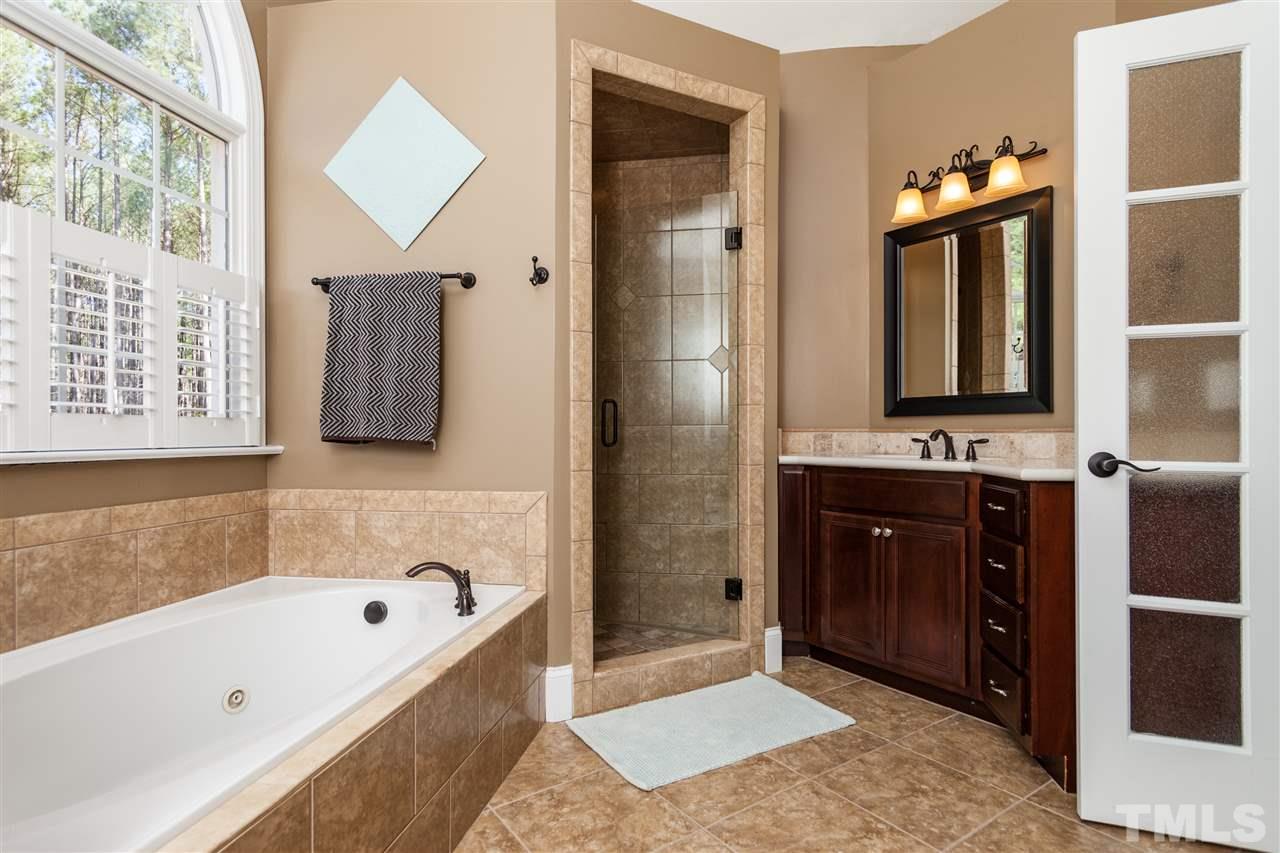 3604 Griffice Mill Road Raleigh, NC 27610 - Photo 12 of 25