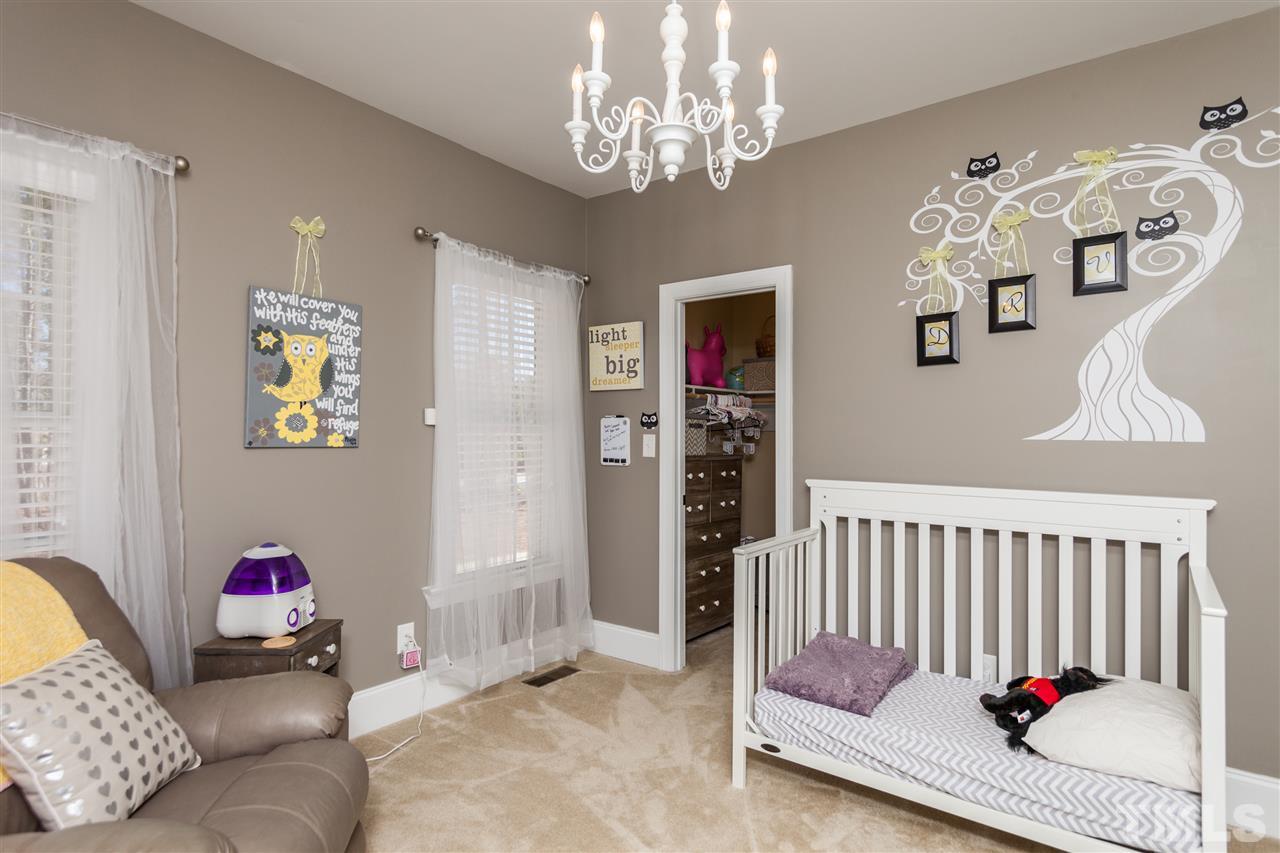 3604 Griffice Mill Road Raleigh, NC 27610 - Photo 14 of 25