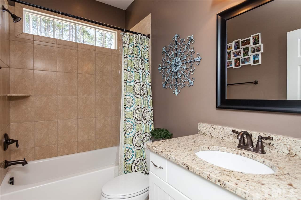 3604 Griffice Mill Road Raleigh, NC 27610 - Photo 15 of 25