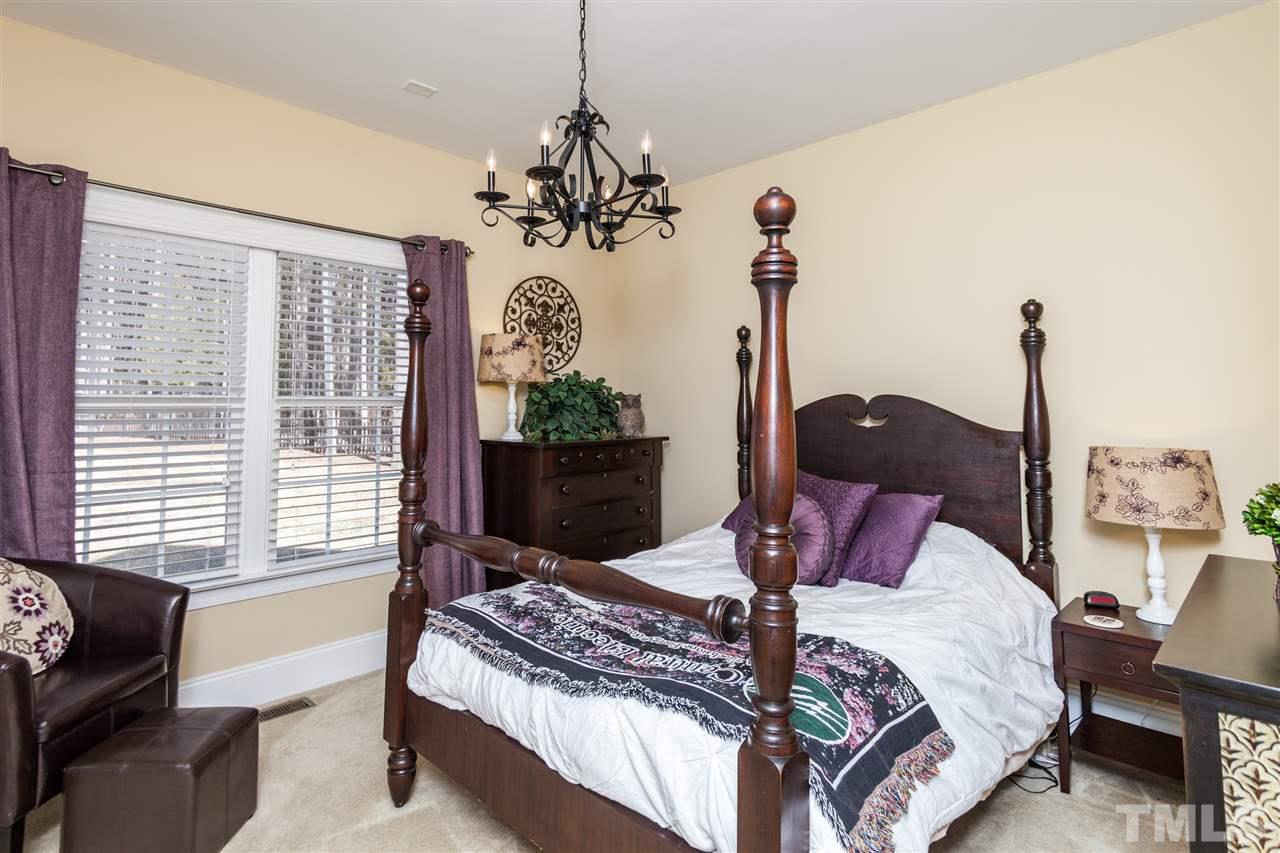 3604 Griffice Mill Road Raleigh, NC 27610 - Photo 16 of 25