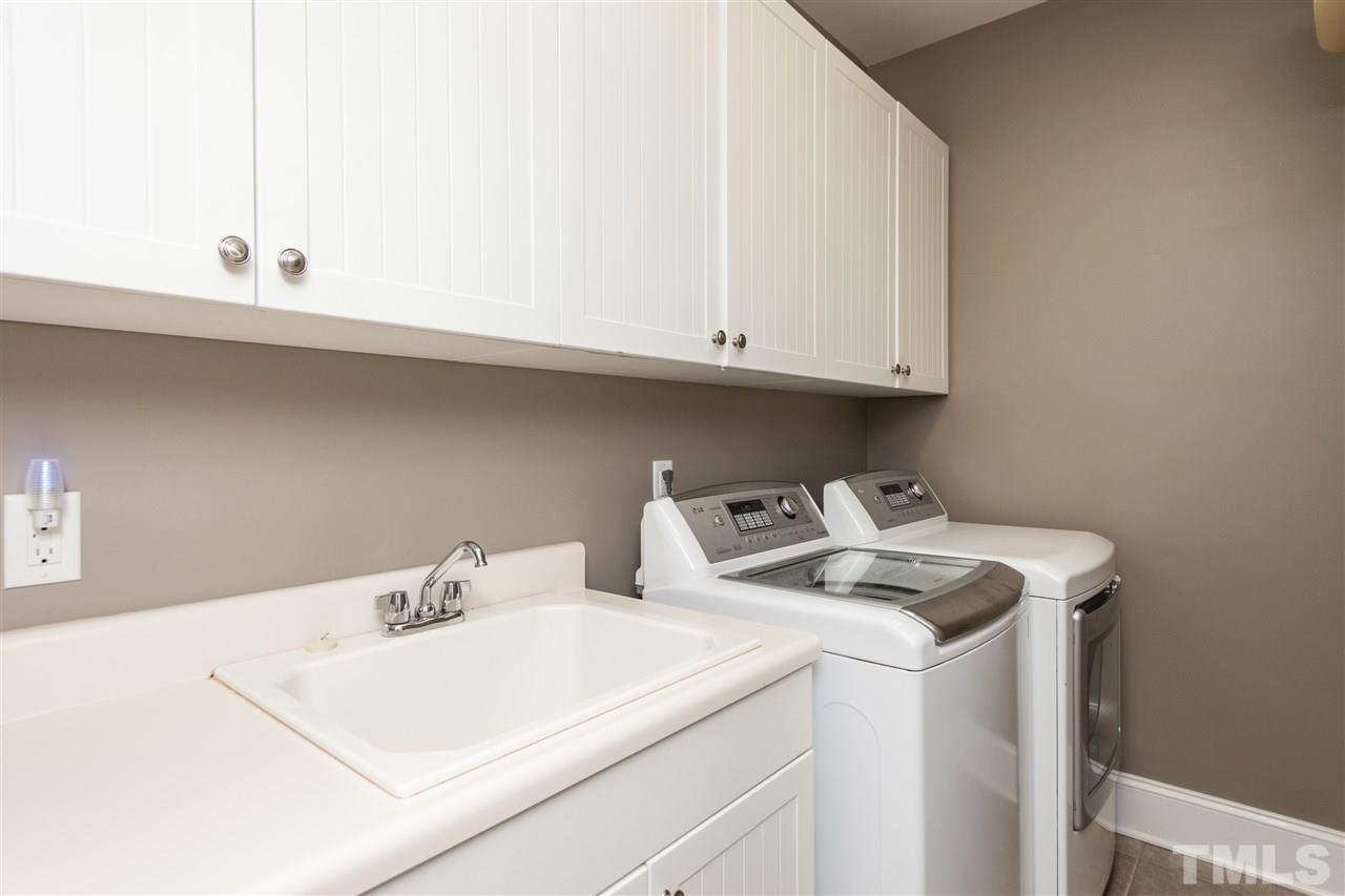 3604 Griffice Mill Road Raleigh, NC 27610 - Photo 17 of 25