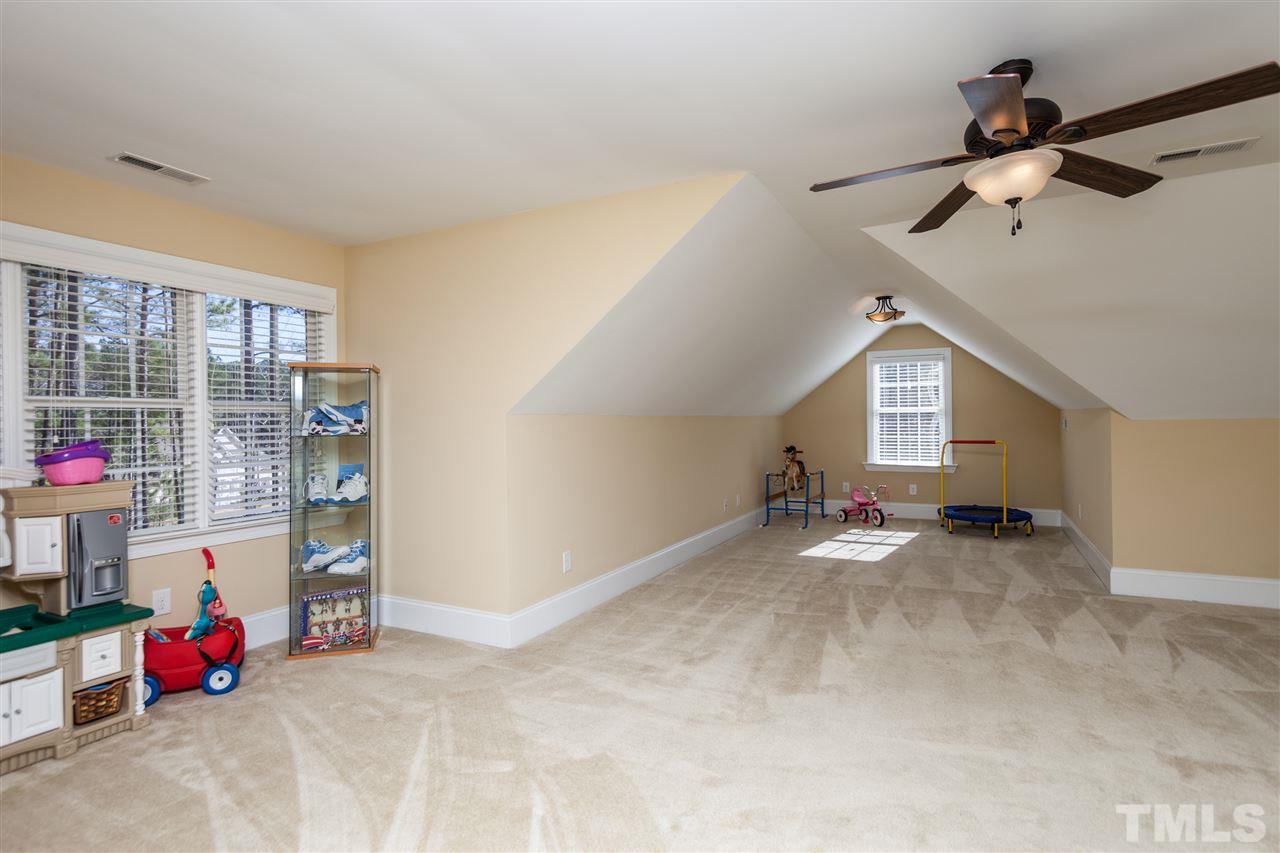 3604 Griffice Mill Road Raleigh, NC 27610 - Photo 18 of 25