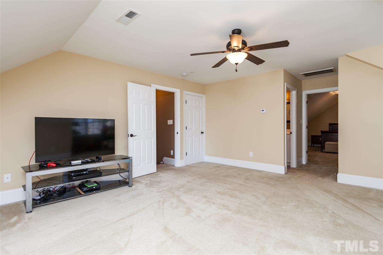 3604 Griffice Mill Road Raleigh, NC 27610 - Photo 19 of 25