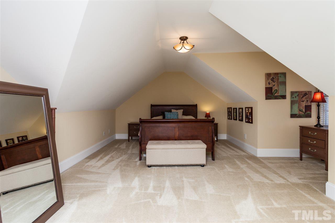 3604 Griffice Mill Road Raleigh, NC 27610 - Photo 20 of 25