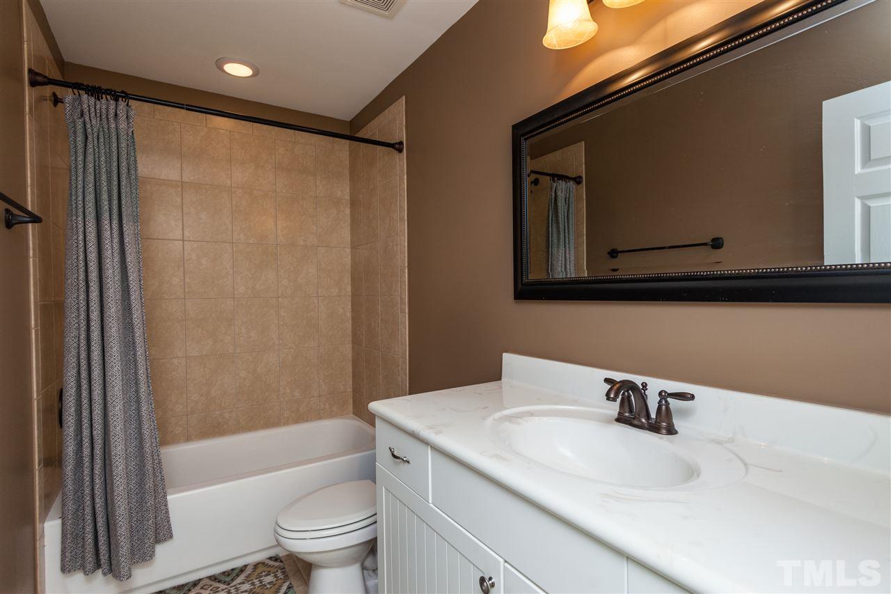 3604 Griffice Mill Road Raleigh, NC 27610 - Photo 21 of 25