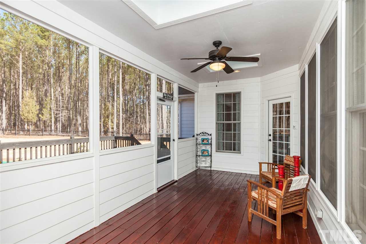 3604 Griffice Mill Road Raleigh, NC 27610 - Photo 22 of 25