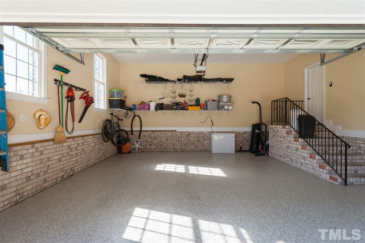 3604 Griffice Mill Road Raleigh, NC 27610 - Photo 23 of 25
