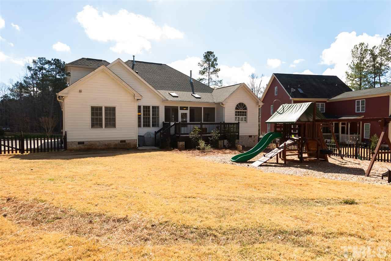 3604 Griffice Mill Road Raleigh, NC 27610 - Photo 24 of 25