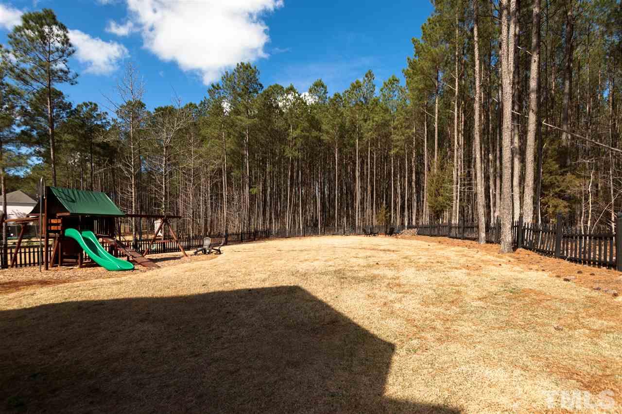 3604 Griffice Mill Road Raleigh, NC 27610 - Photo 25 of 25