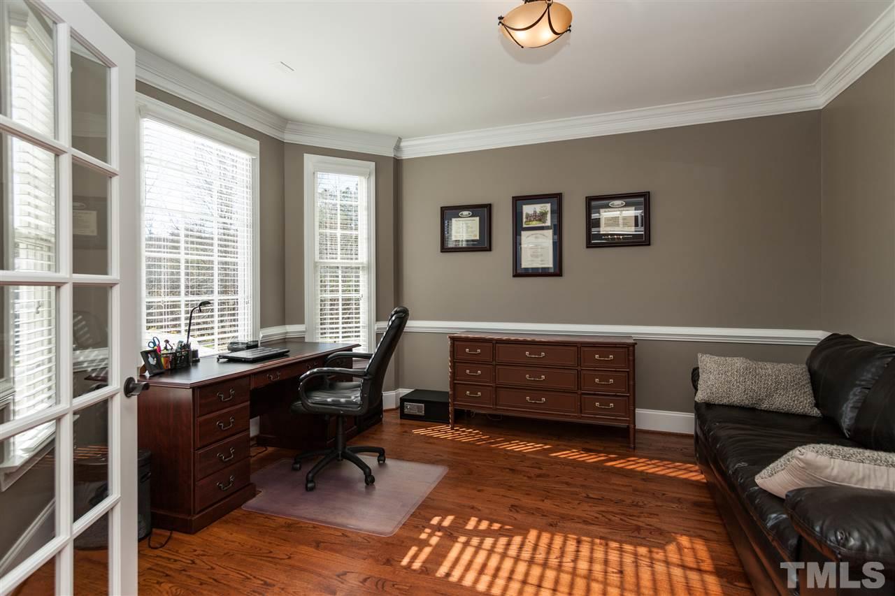 3604 Griffice Mill Road Raleigh, NC 27610 - Photo 4 of 25