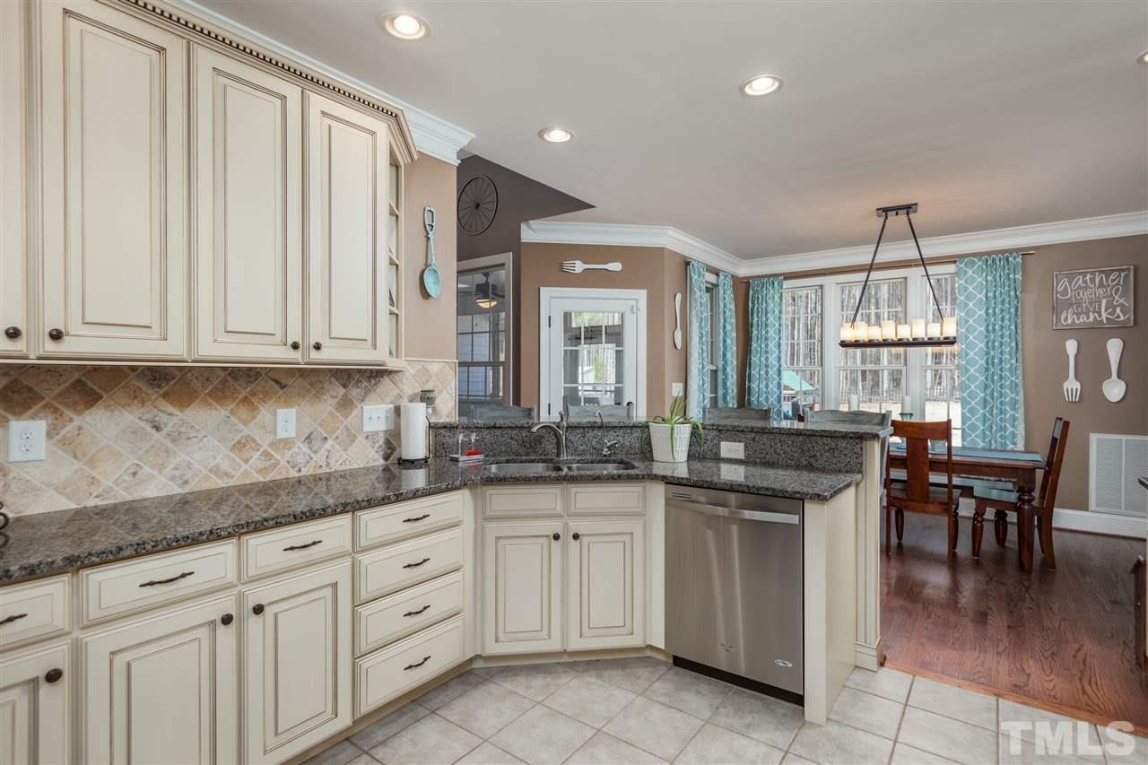 3604 Griffice Mill Road Raleigh, NC 27610 - Photo 8 of 25