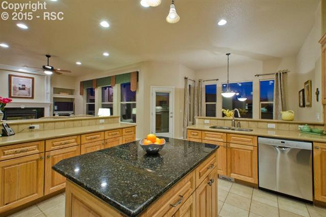 2303 Rusty Ridge Court Colorado Springs, CO 80921 - Photo 9 of 24 Gallery Image 9