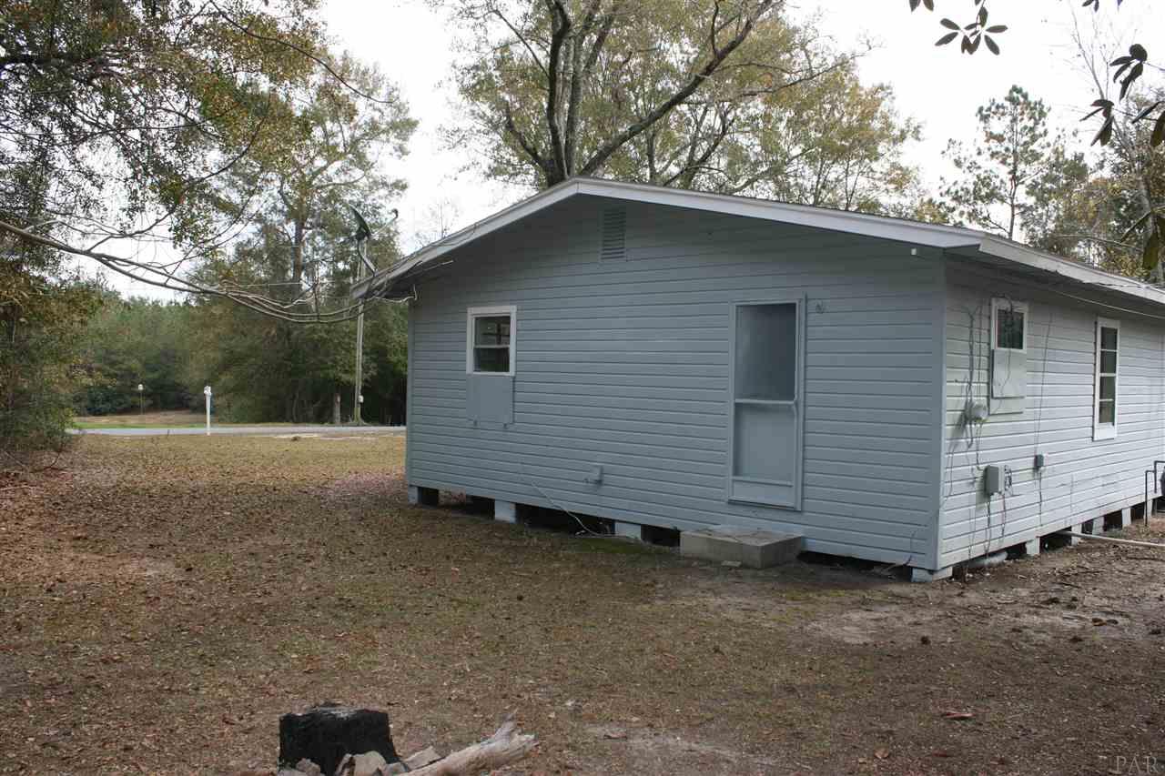 2897 Shell Road Jay, FL 32565 - Photo 8 of 21