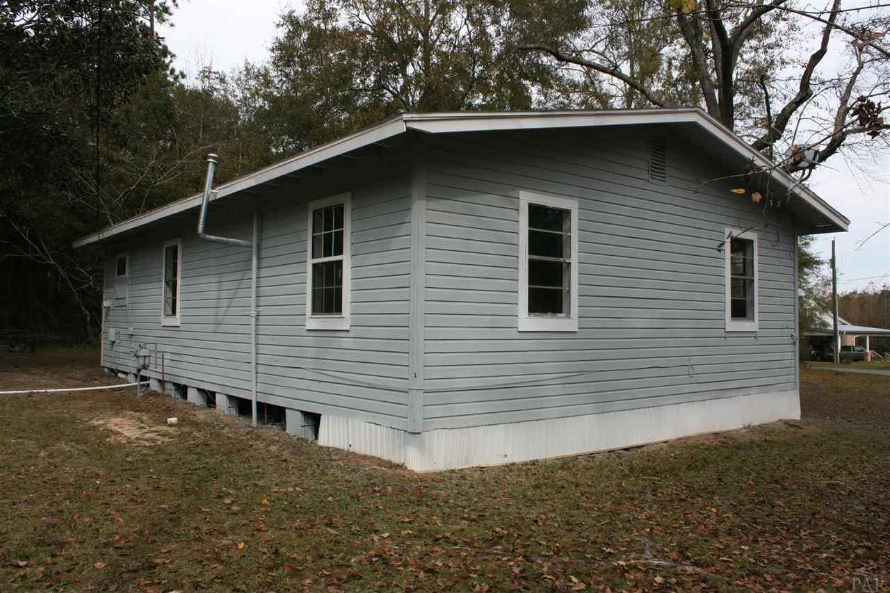 2897 Shell Road Jay, FL 32565 - Photo 9 of 21