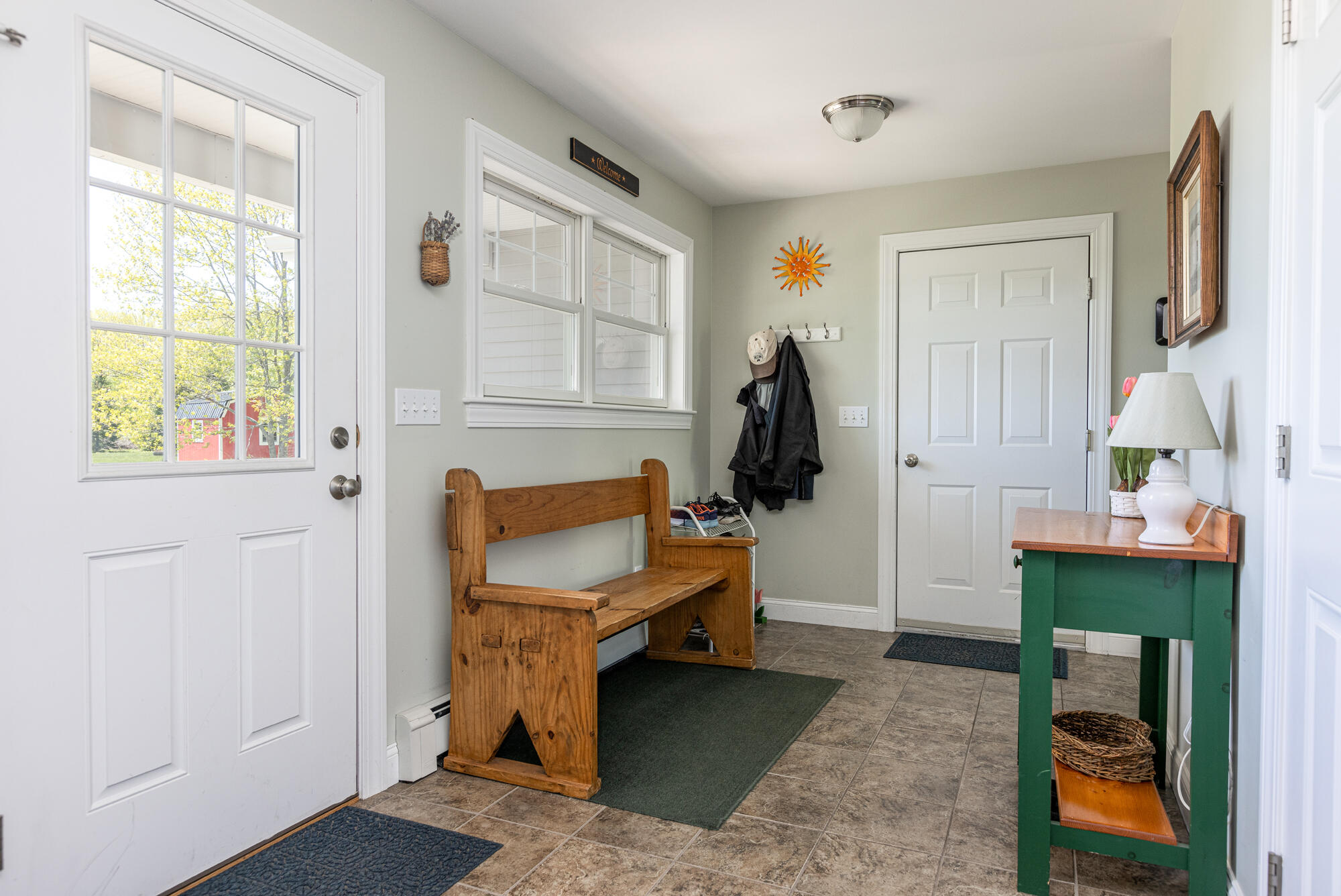 55 Orchard Road Cumberland Center, ME 04021 - Photo 3 of 78 Foyer