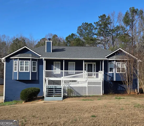 $380,000 | 145 Creekside Way, McDonough, GA 30252
