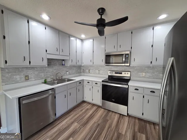 $380,000 | 145 Creekside Way, McDonough, GA 30252