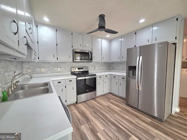 $380,000 | 145 Creekside Way, McDonough, GA 30252