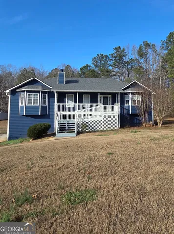 $380,000 | 145 Creekside Way, McDonough, GA 30252