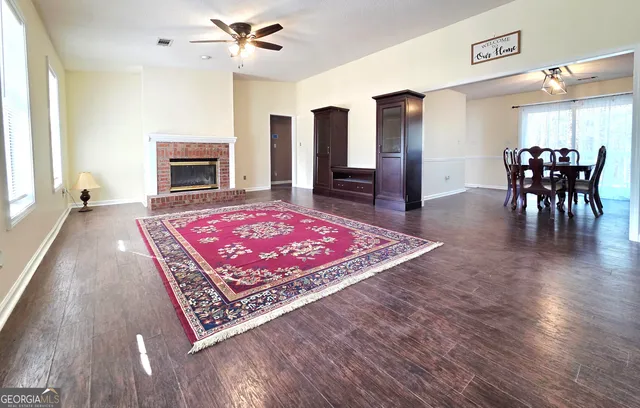 $380,000 | 145 Creekside Way, McDonough, GA 30252