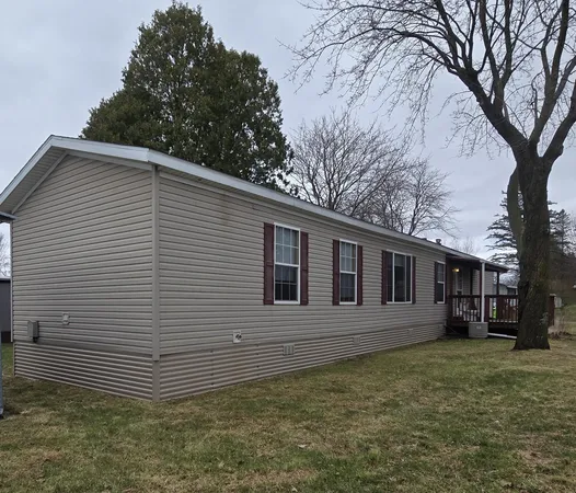 $72,500 | N3305 County Road M, Unit 144 144, West Salem, WI 54669